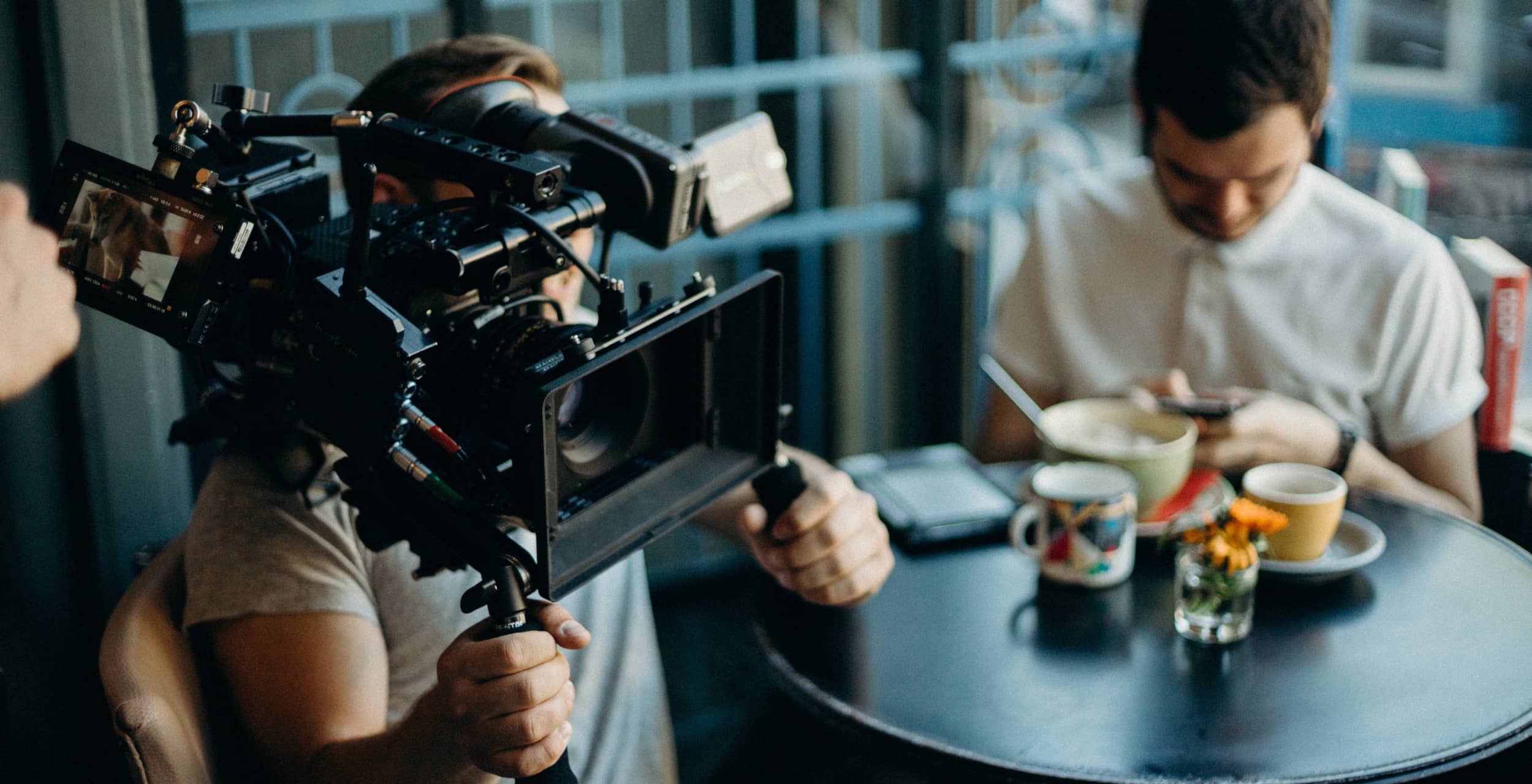 What do you need to start color grading professionally?