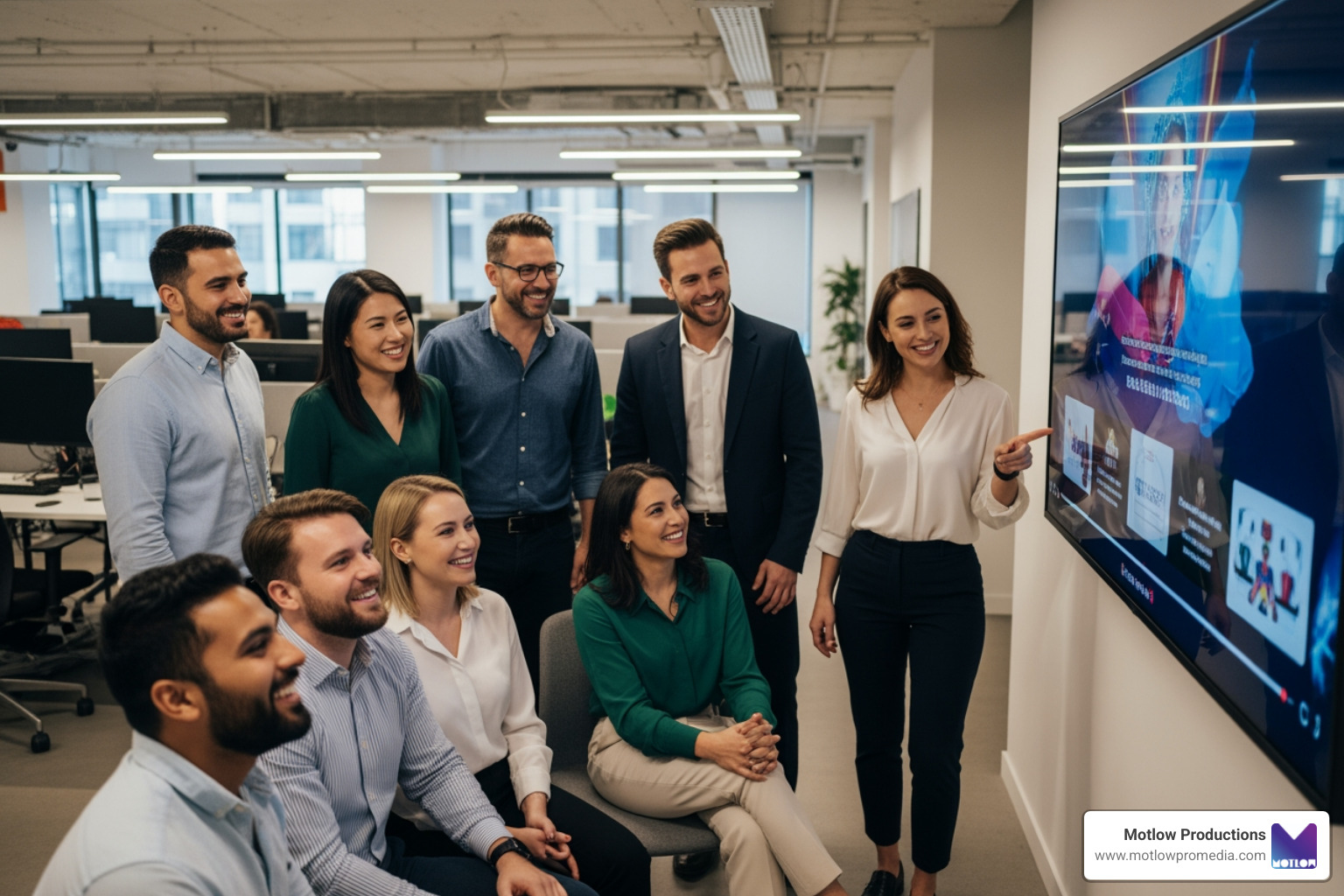 video for internal communications video for internal communications