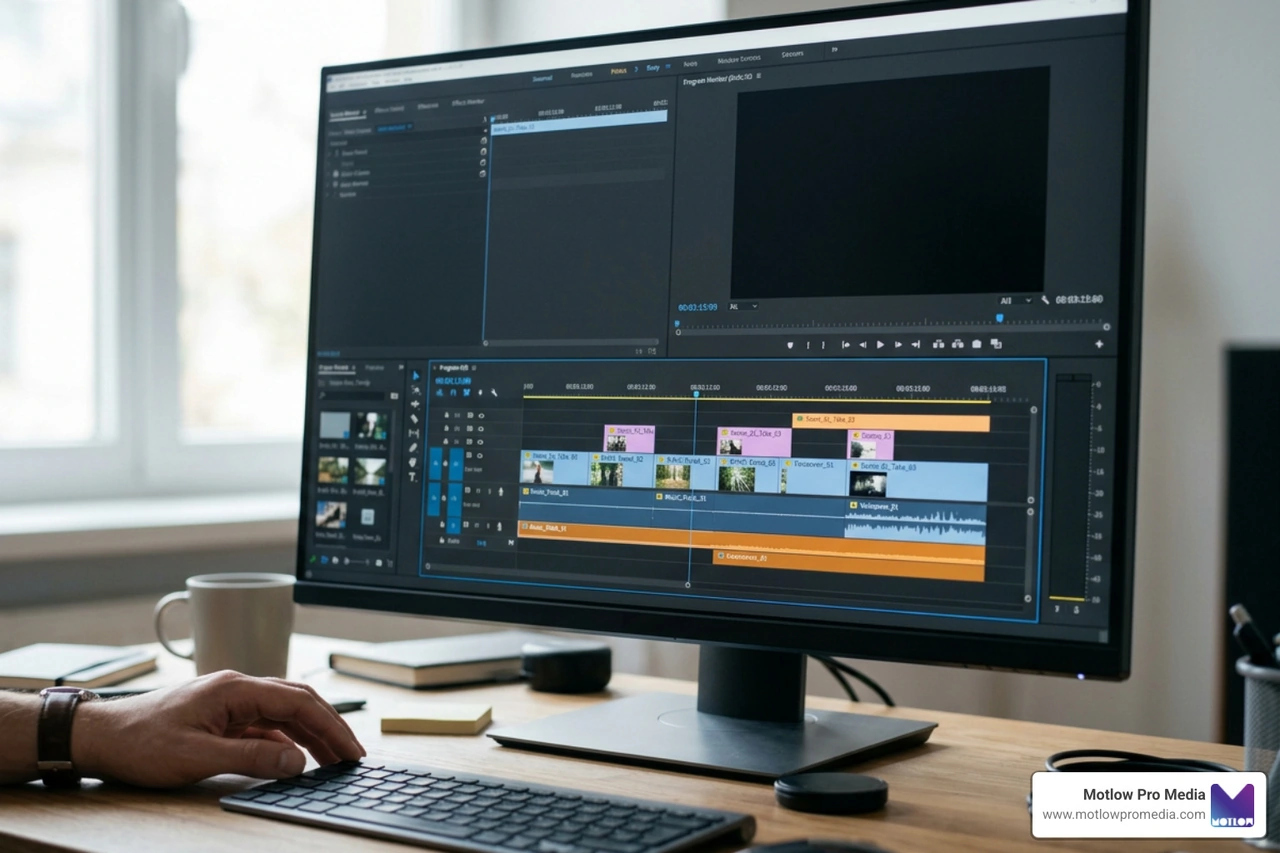 video editing software timeline video editing software timeline