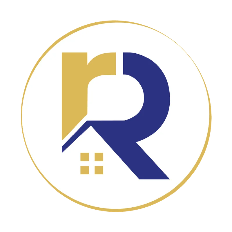 RR Stamp Logo