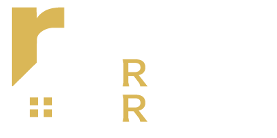 Horizontal Logo for Reliable Rudy 