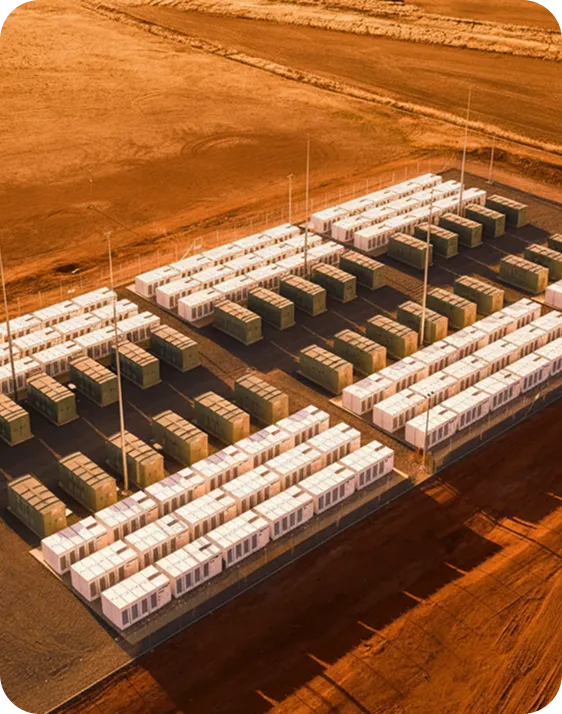 The image is from kind energy,a renewable energy company in india