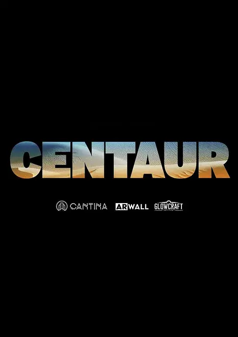 ARwall’s Glowcraft Films partners with Cantina Creative co-founder on epic new series, “Centaur”