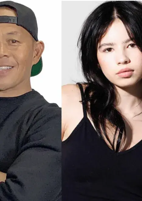 Martial Arts Icon Ernie Reyes Jr. Enters Ninjaverse with Glowcraft Films