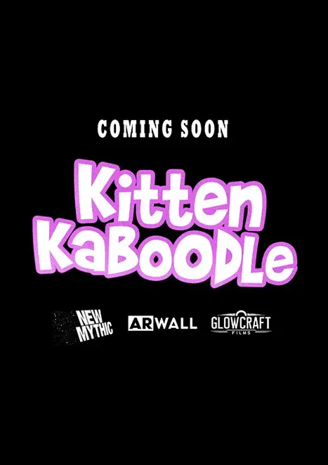 ARwall’s Glowcraft to Produce Satirical Propaganda-themed Animated Series “Kitten Kaboodle”