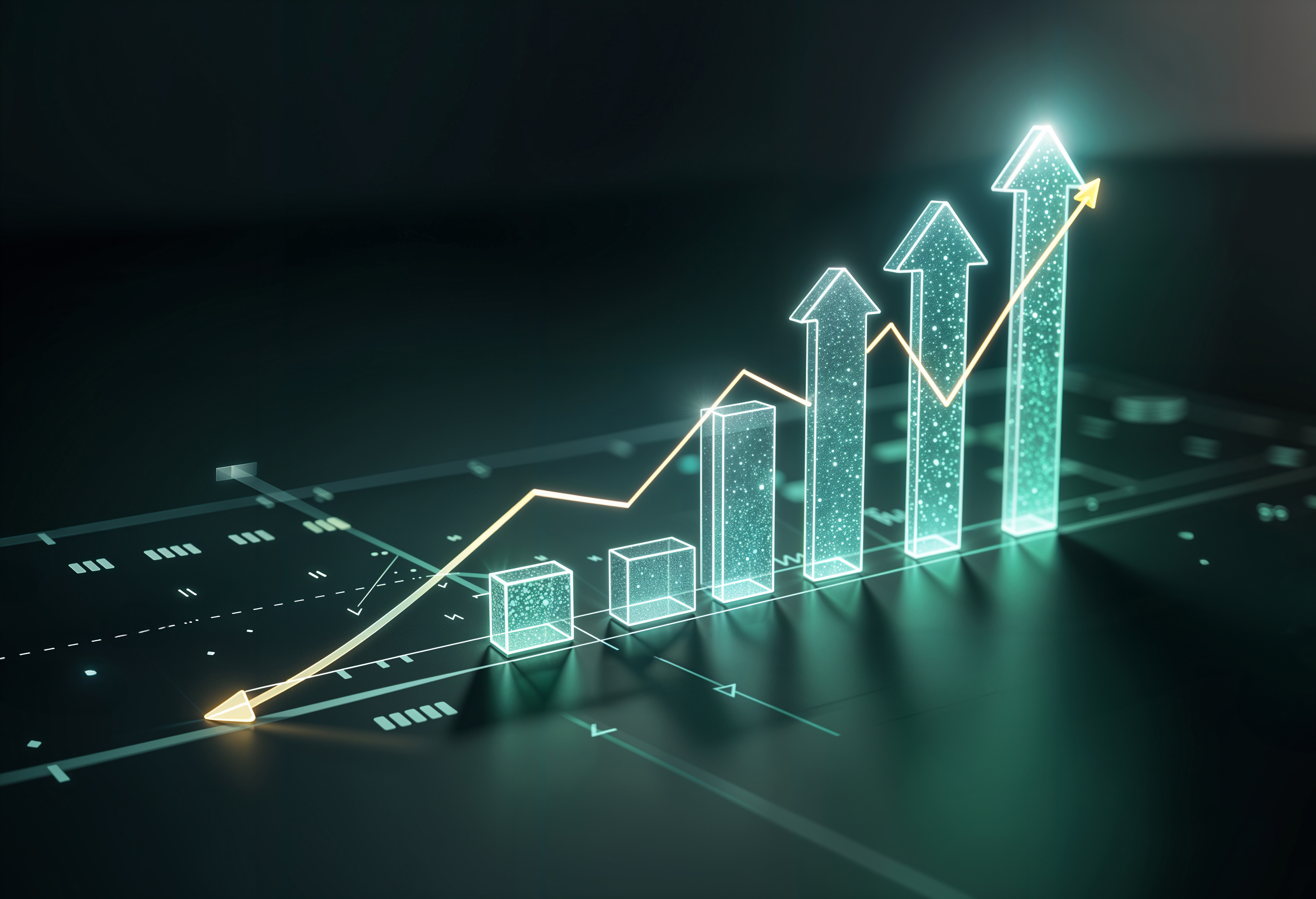 Adrien Matray - Finance & Economic Growth