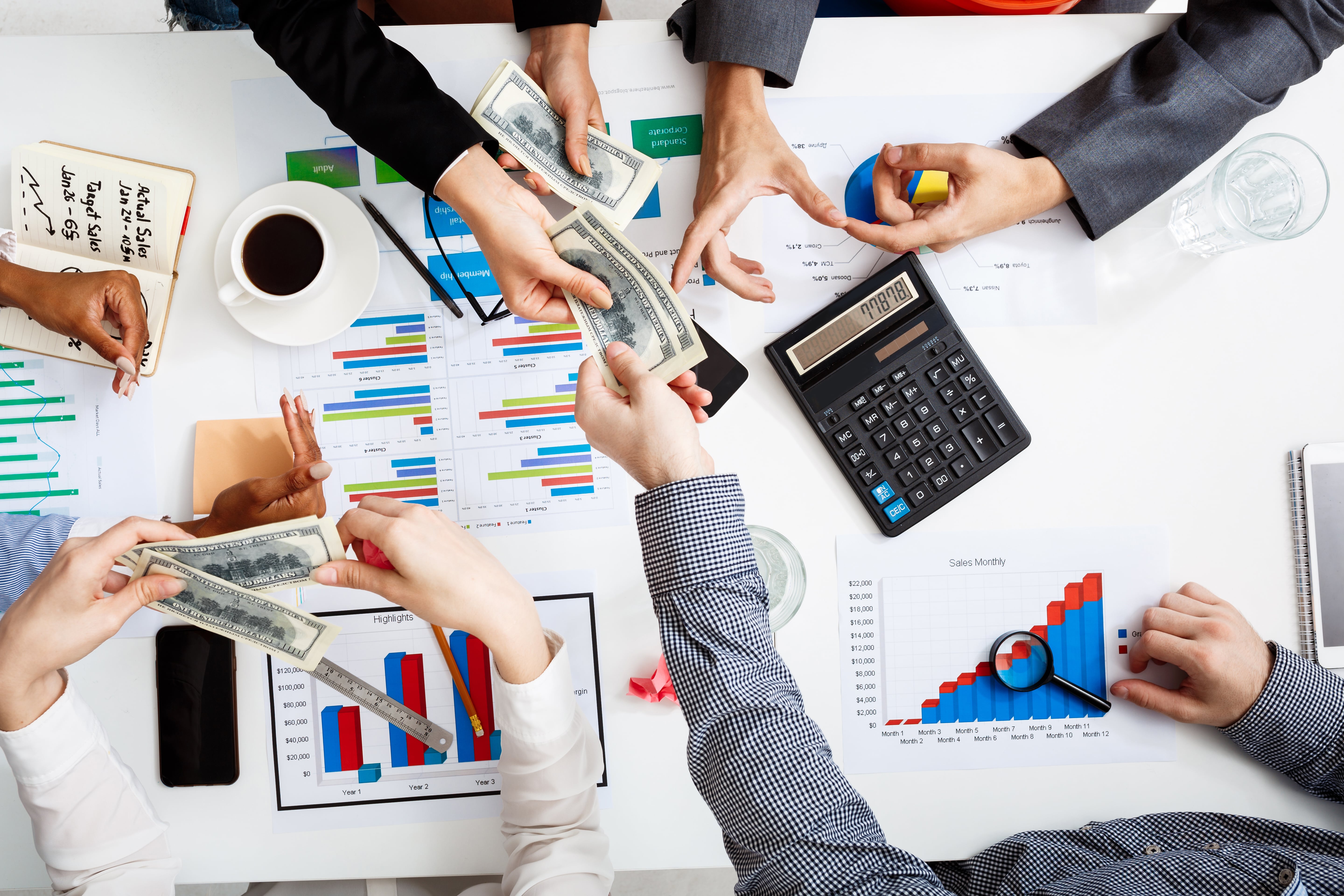 Adrien Matray - Entrepreneurial Finance