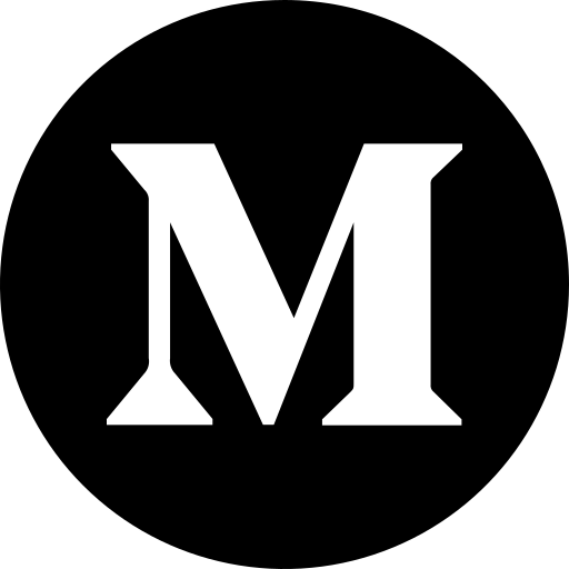 Adrien Matray - Medium Logo