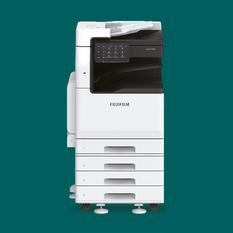 FUJIFILM Apeos C3060 Series