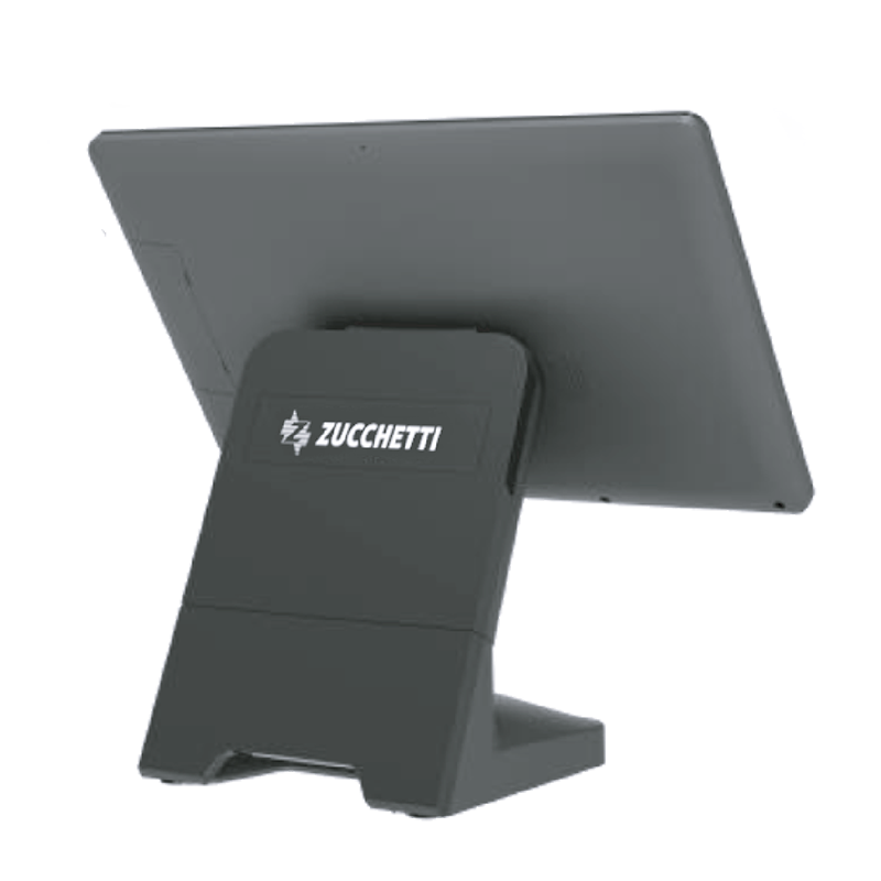 Italretail ZA2 POS 432FHD