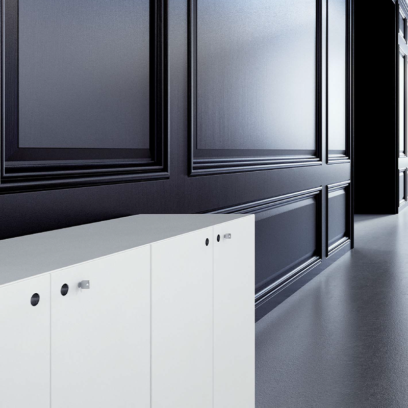 Fantoni Multipliceo HR