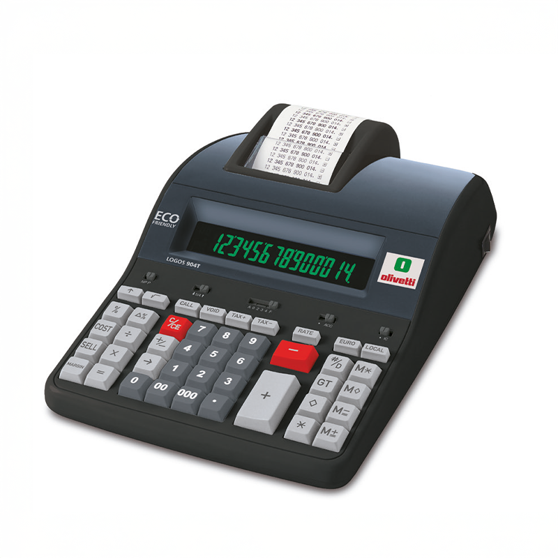 Olivetti Logos 904T