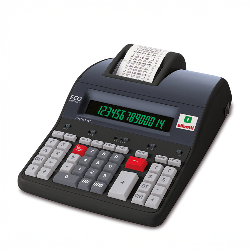 Olivetti Logos 914T