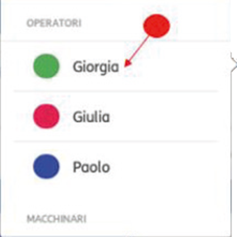 Olivetti MyShopApp Beauty