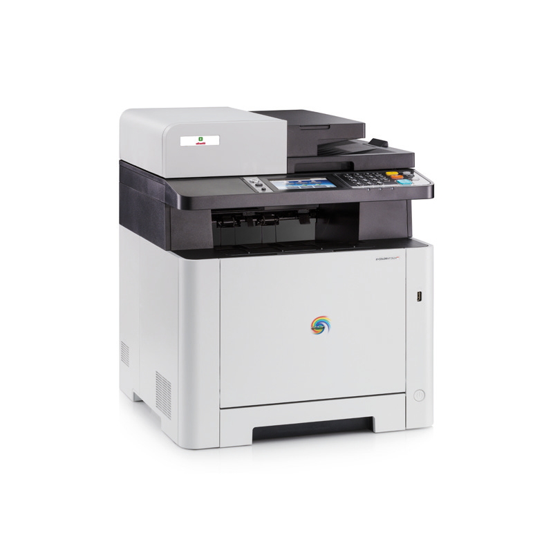 Olivetti d-Color MF2624