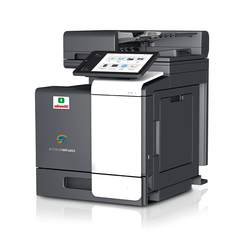 Olivetti d-Color MF3303