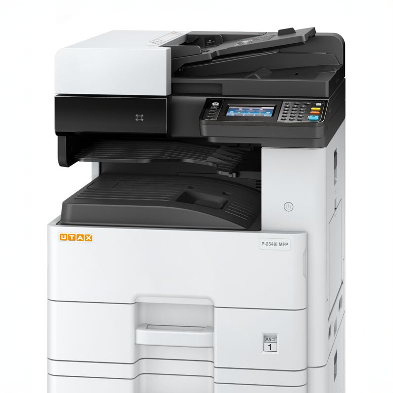 UTAX P-2540i MFP