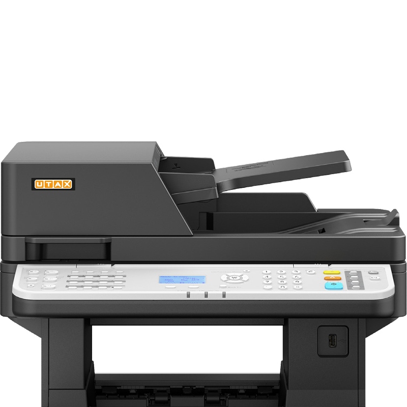 UTAX P-4532 MFP