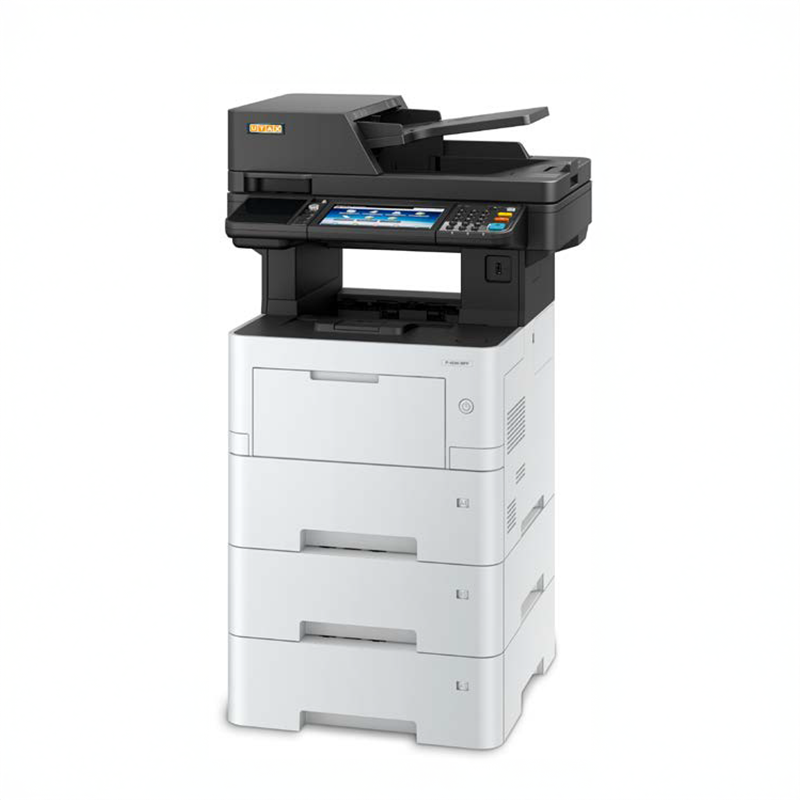 UTAX P-4531i MFP