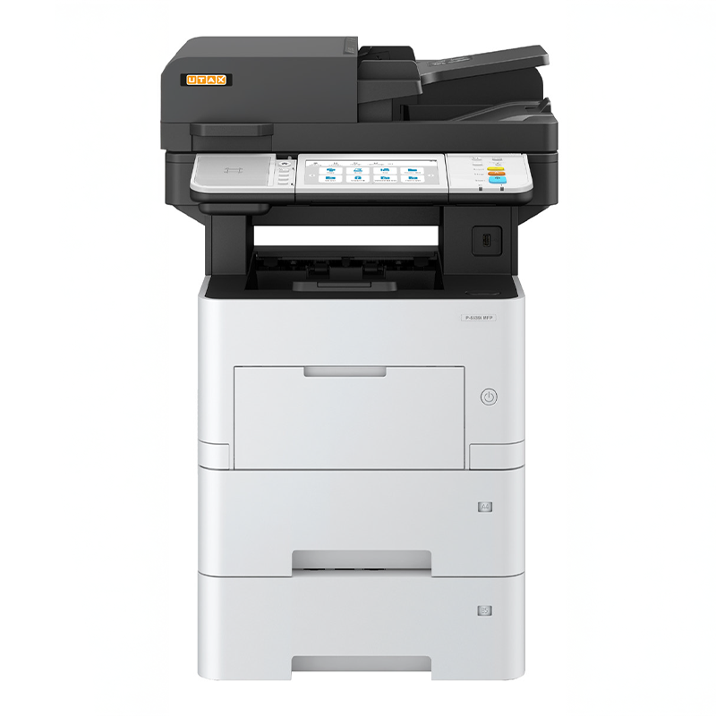 UTAX P-4532i MFP