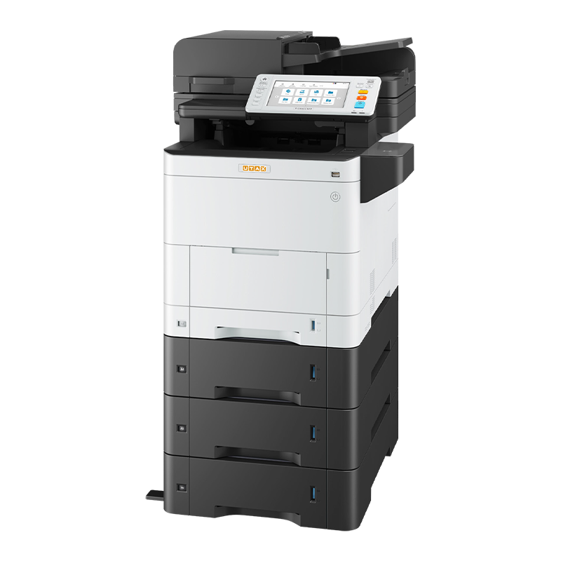 UTAX P-C3567i MFP
