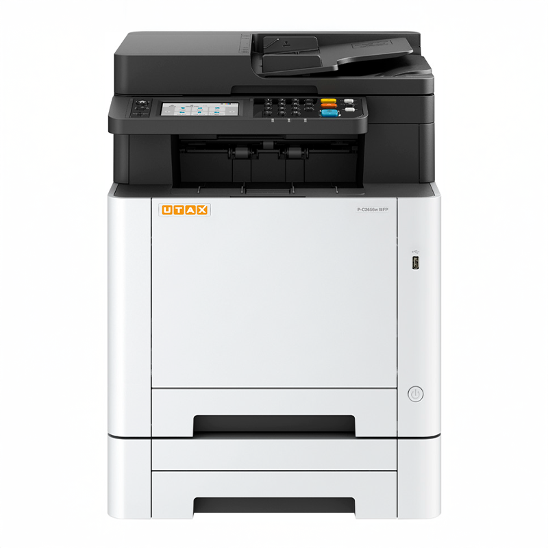 UTAX P-C2656w MFP