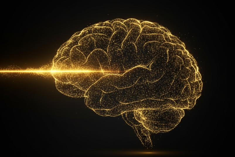 The Science of Attention: What Makes People Stop and Read Your Ad