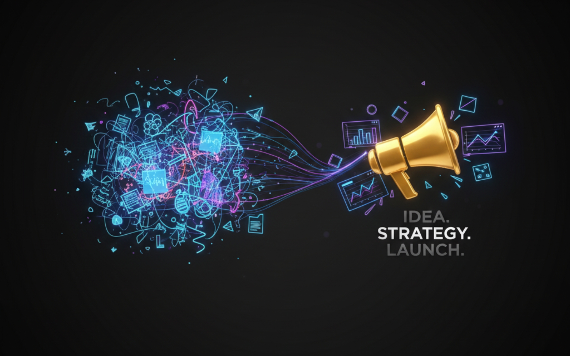 From Brief to Breakthrough: My Creative Process Behind Winning Campaigns