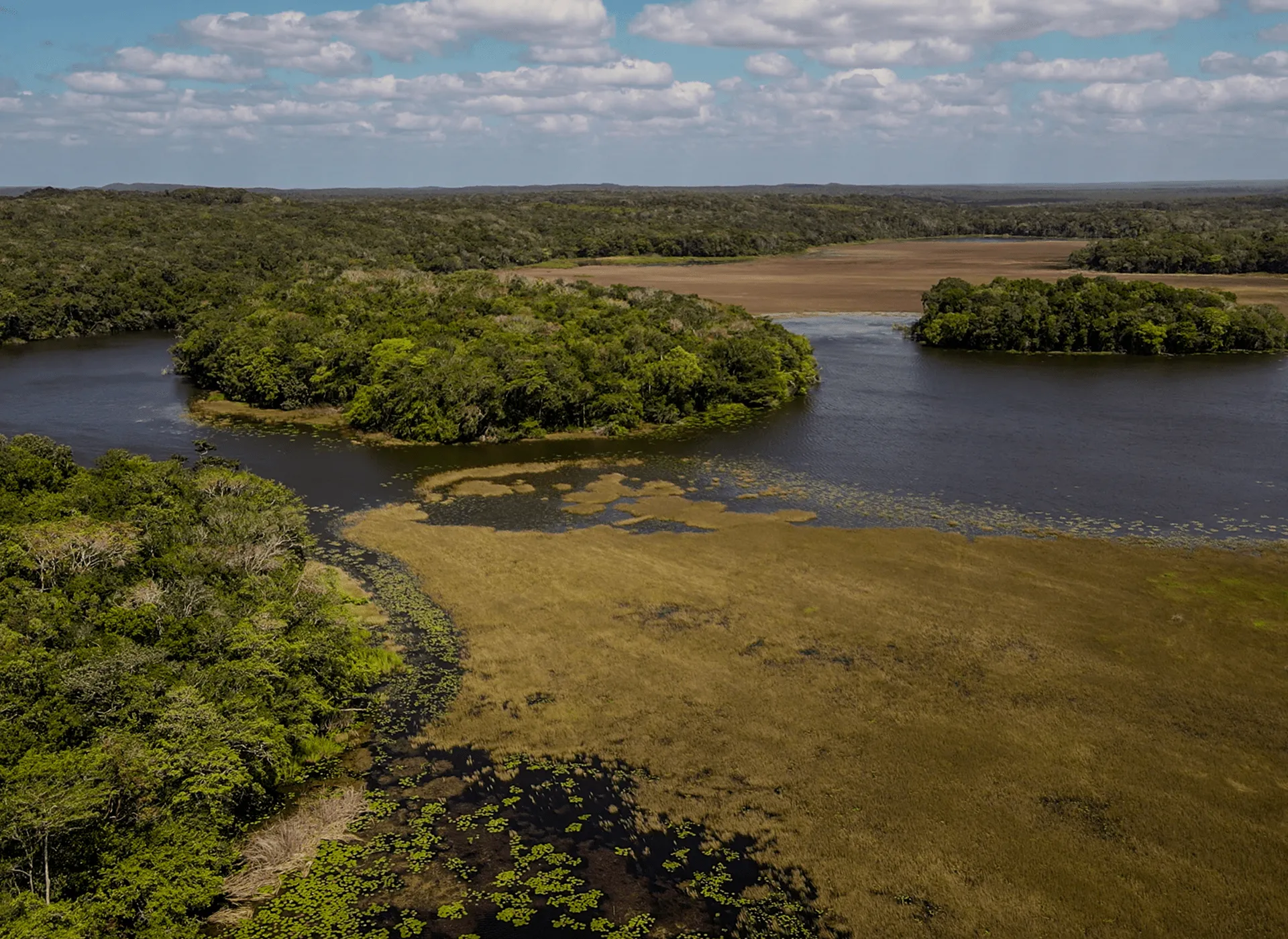 Laguna Om