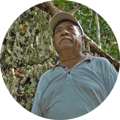 Moisés Salgado Sotelo