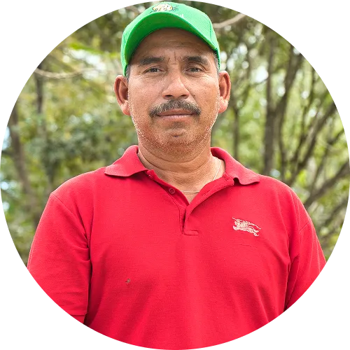 Jesús Morales Vidal