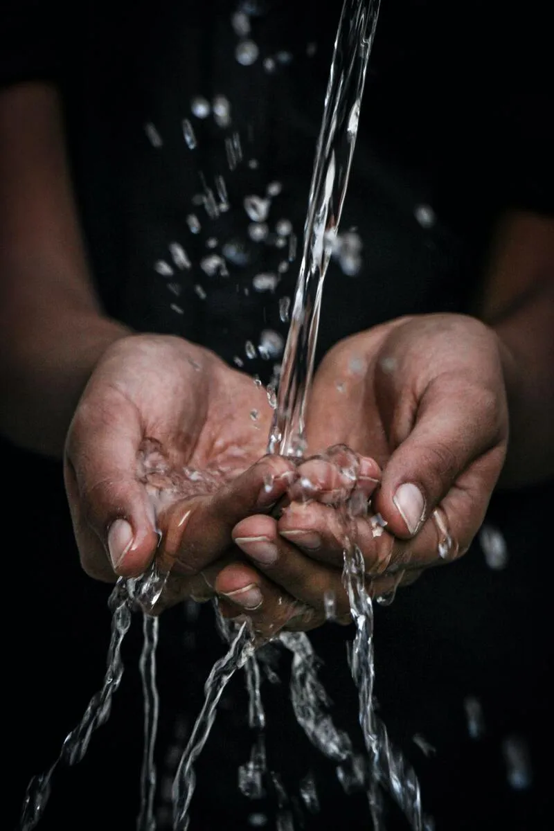 ¿Planeta Tierra o planeta agua?