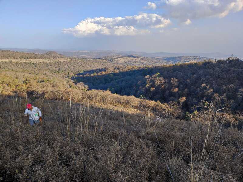 Sustainable resource management as a pillar of change