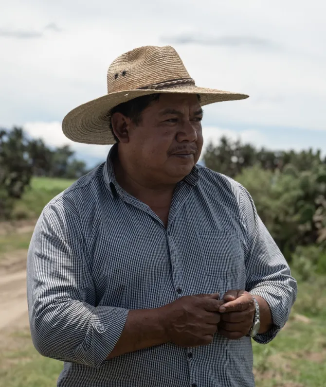 Monólogos del campo: pláticas con Don Antonio