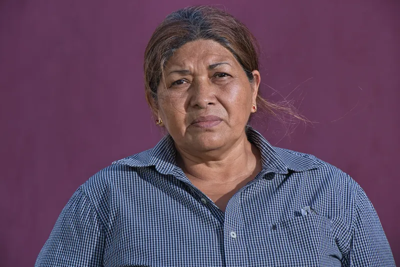The voices of change: testimonies from the Kilometer 120 ejido about its first carbon project
