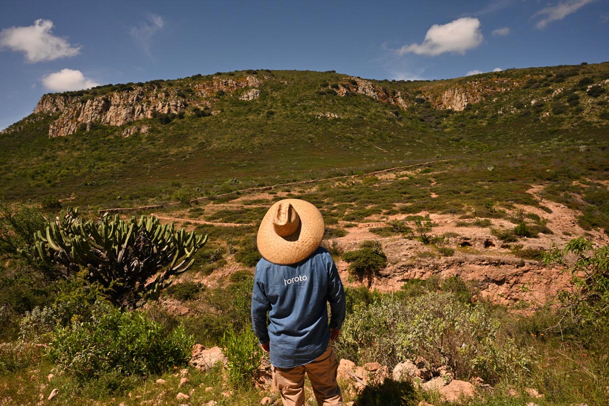 Con las botas en el territorio: lecciones y reflexiones tras seis años de implementar en campo