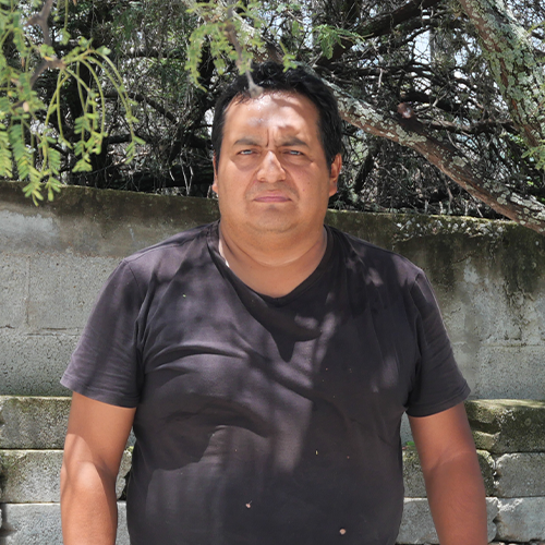 Baltazar Cabello Ramos