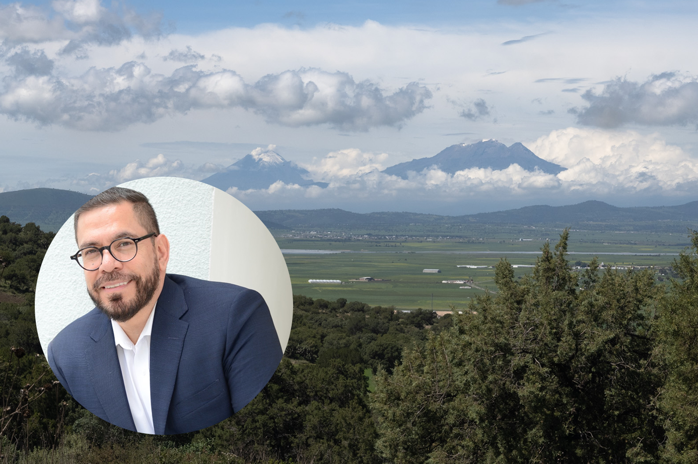 La resiliencia hídrica no empieza en la empresa, empieza en la cuenca