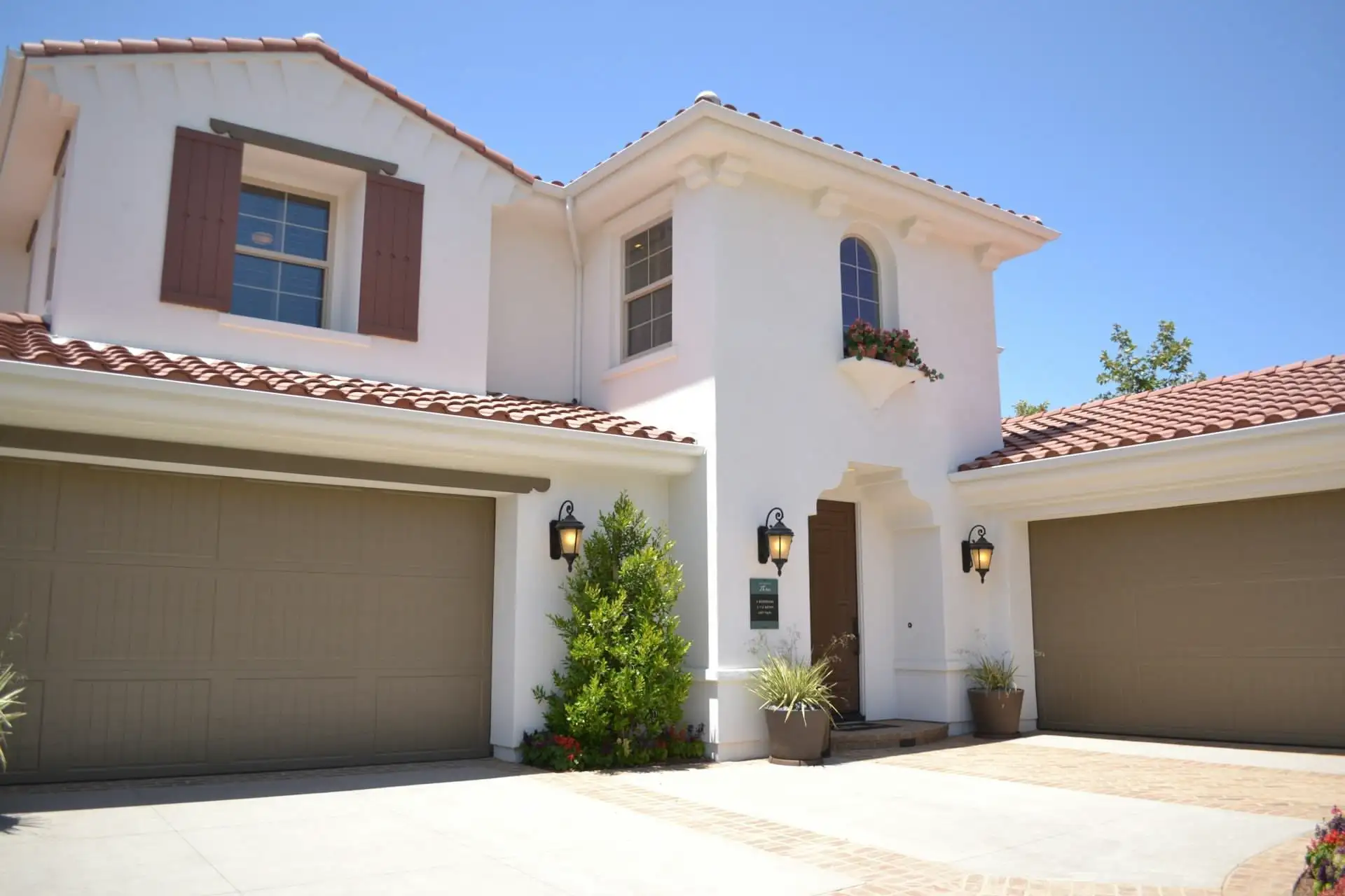 Exterior Painting