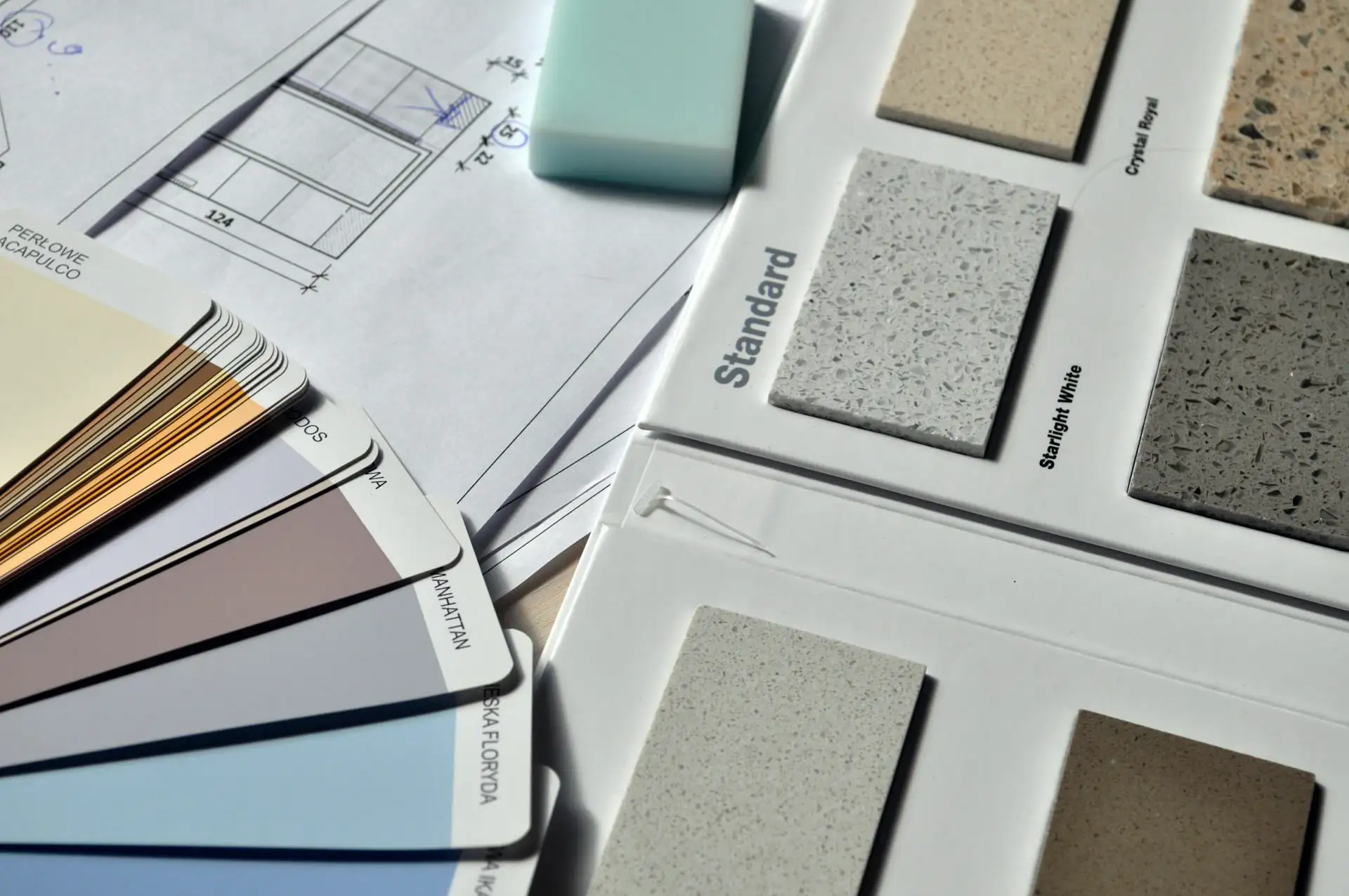 Colour Consultation