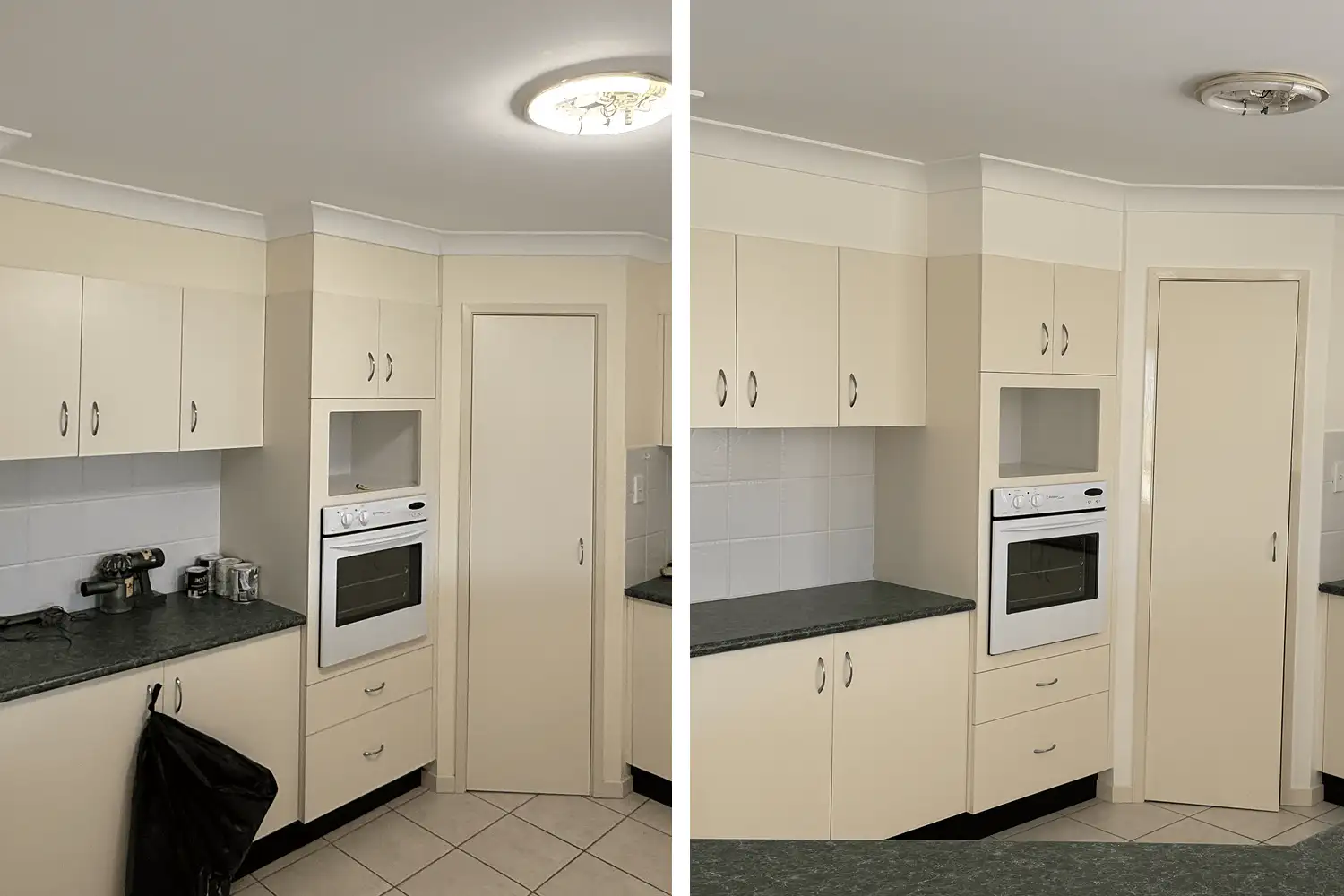 Modern Interior Refresh