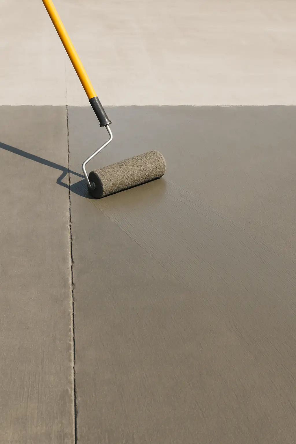 Driveway Sealing