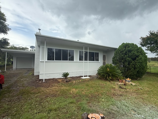 House After
