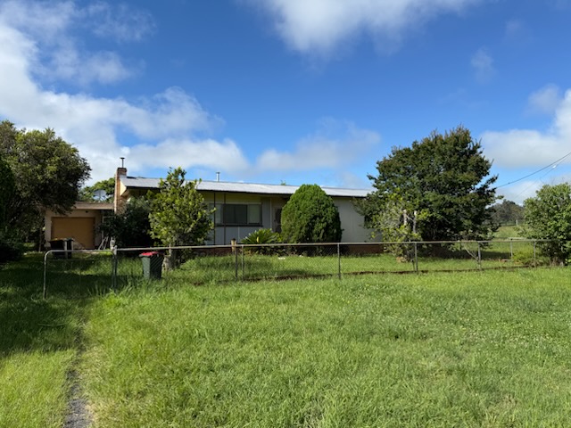 House Before