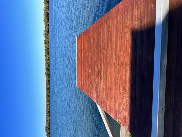 Deck After