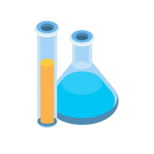 A minimalistic illustration of a lombic.