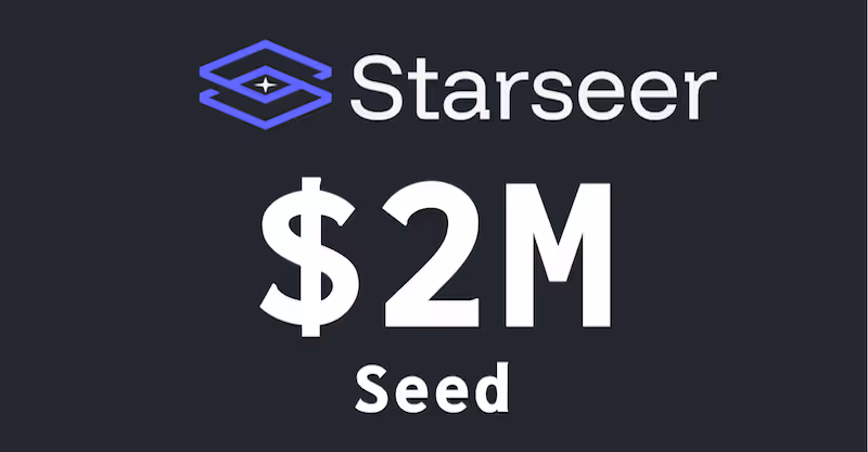 Starseer Secures $2M Seed Round Led by Gula Tech Adventures to Revolutionize AI Security and Transparency
