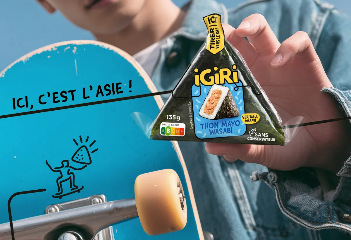 Igiri by Register