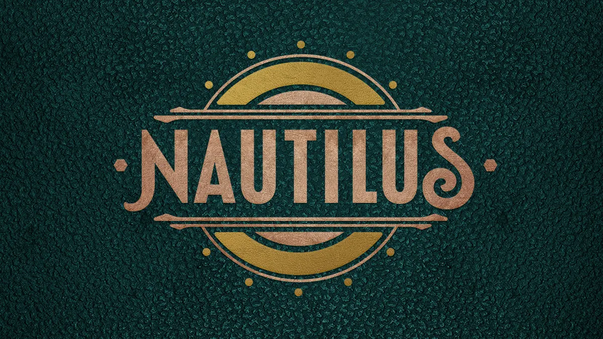 Nautilus by Register