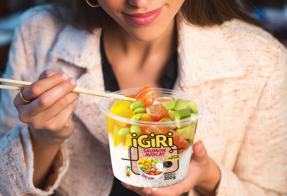 Igiri by Register